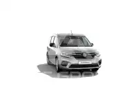2026 Renault Kangoo