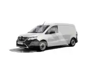 2026 Renault Kangoo