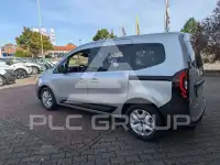 2026 Renault Kangoo