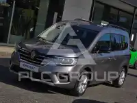2026 Renault Kangoo