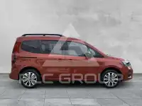 2026 Renault Kangoo