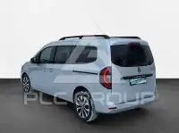 2026 Renault Kangoo