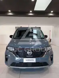 2026 Nissan TOWNSTAR