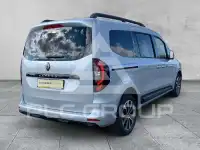 2026 Renault Kangoo
