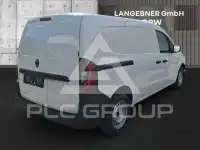 2026 Renault Kangoo