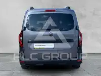 2026 Renault Kangoo