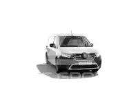 2026 Renault Kangoo