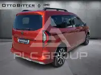 2026 Renault Kangoo