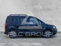 2026 Renault Kangoo