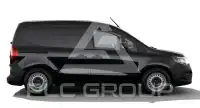 2026 Renault Kangoo