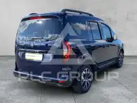 2026 Renault Kangoo