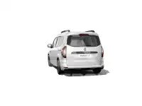 2026 Renault Kangoo