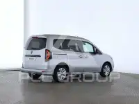 2026 Renault Kangoo