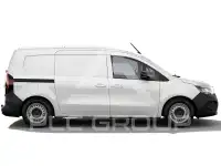 2026 Renault Kangoo