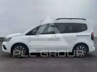 2026 Renault Kangoo