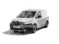 2026 Renault Kangoo