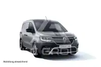 2026 Renault Kangoo