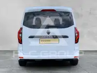 2026 Renault Kangoo