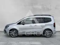 2026 Renault Kangoo
