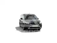 2026 Renault Kangoo