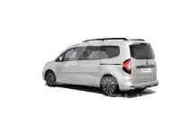 2026 Renault Kangoo
