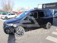 2026 Renault Kangoo