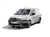 2026 Renault Kangoo