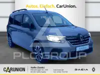 2026 Renault Kangoo