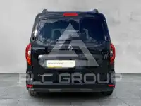 2026 Renault Kangoo