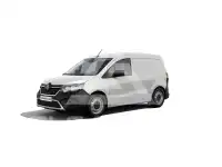 2026 Renault Kangoo