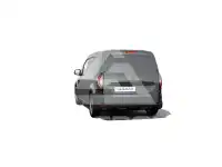 2026 Renault Kangoo