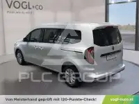 2026 Renault Kangoo