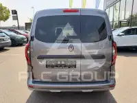 2026 Renault Kangoo