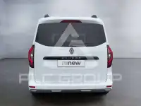 2026 Renault Kangoo