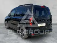 2026 Renault Kangoo