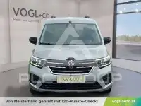 2026 Renault Kangoo