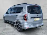 2026 Renault Kangoo