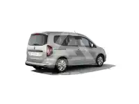 2026 Renault Kangoo