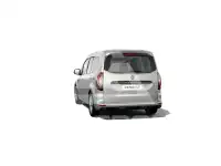 2026 Renault Kangoo