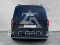 2026 Renault Kangoo