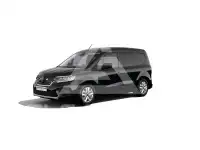 2026 Renault Kangoo