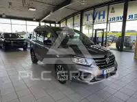 2026 Renault Kangoo