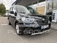 2026 Renault Kangoo