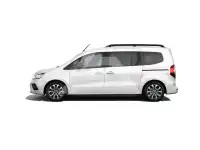2026 Renault Kangoo
