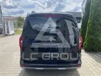 2026 Renault Kangoo