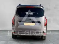 2026 Renault Kangoo