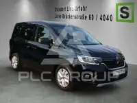 2026 Renault Kangoo