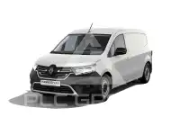 2026 Renault Kangoo
