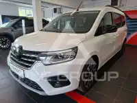 2026 Renault Kangoo