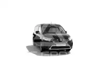 2026 Renault Kangoo